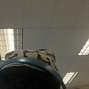 Meet your Posher, Logan